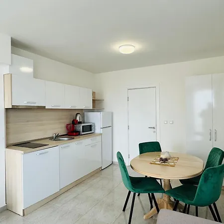 Апартамент Horizon 9 'в' *