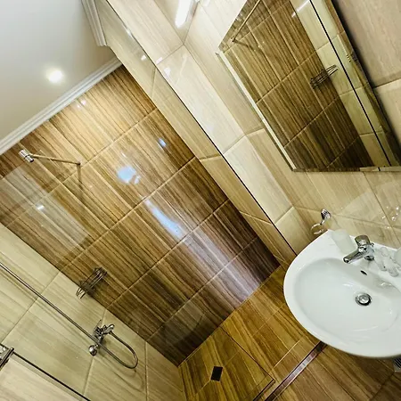 Апартамент Horizon 9 'в'