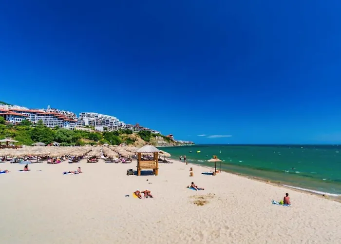 Horizon 9 'в' 아파트 *