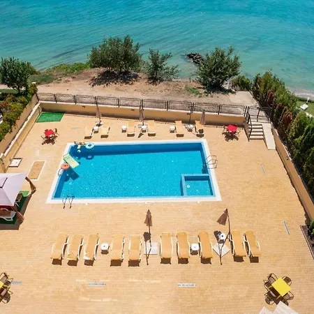 Horizon 9 'в' * Sveti Vlas