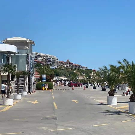 Horizon 9 'в' Sveti Vlas