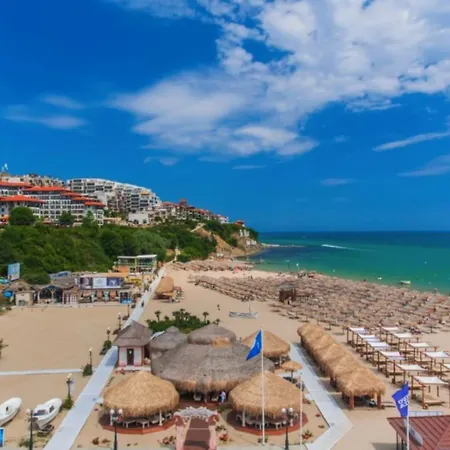 Horizon 9 'в' * Sveti Vlas