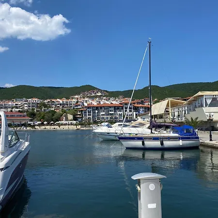 Horizon 9 'в' * Sveti Vlas