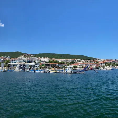 Horizon 9 'в' * Sveti Vlas