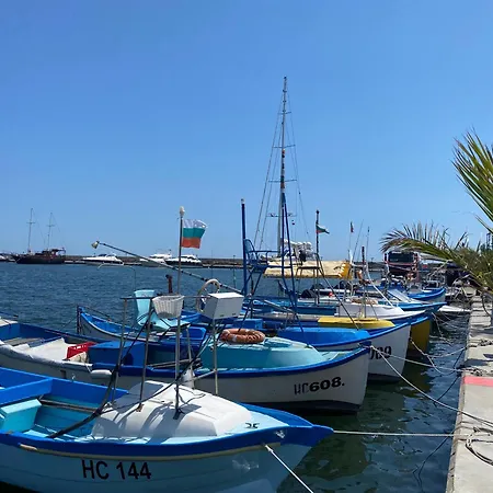 Horizon 9 'в' Apartment Sveti Vlas