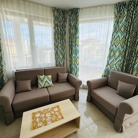 Apartment Horizon 9 'в' Sveti Vlas