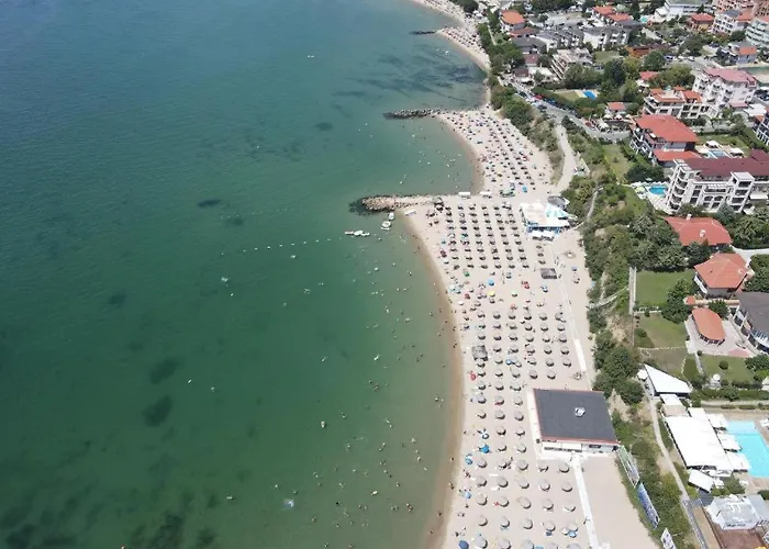 Appartement Horizon 9 'в' Sveti Vlas