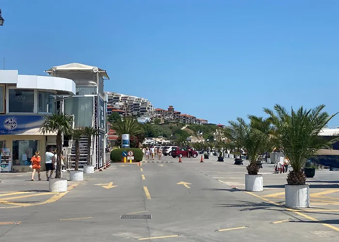 Horizon 9 'в' Sveti Vlas