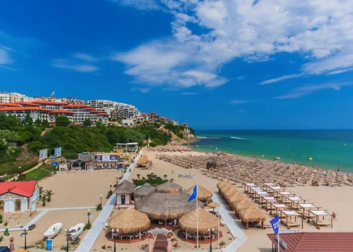 Horizon 9 'в' * Sveti Vlas