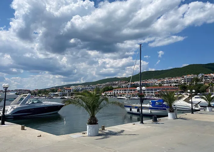 Horizon 9 'в' Appartement