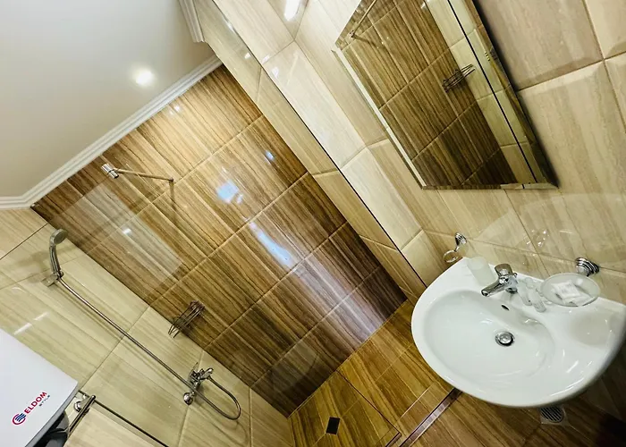 Appartement Horizon 9 'в'