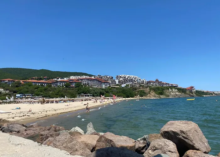 Horizon 9 'в' * Sveti Vlas