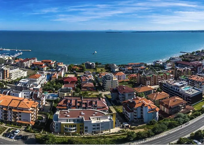 Horizon 9 'в' Appartement