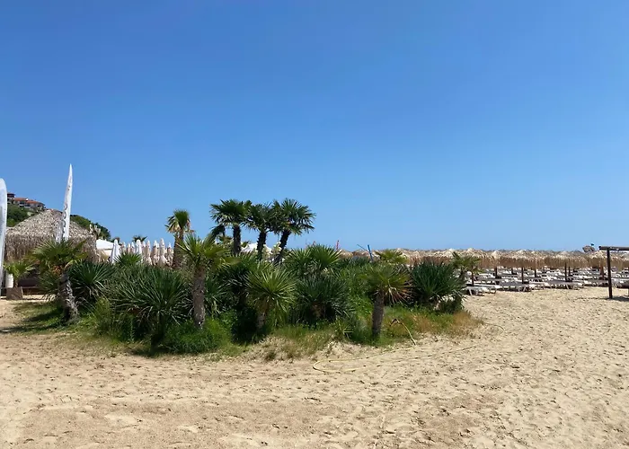 Horizon 9 'в' * Sveti Vlas